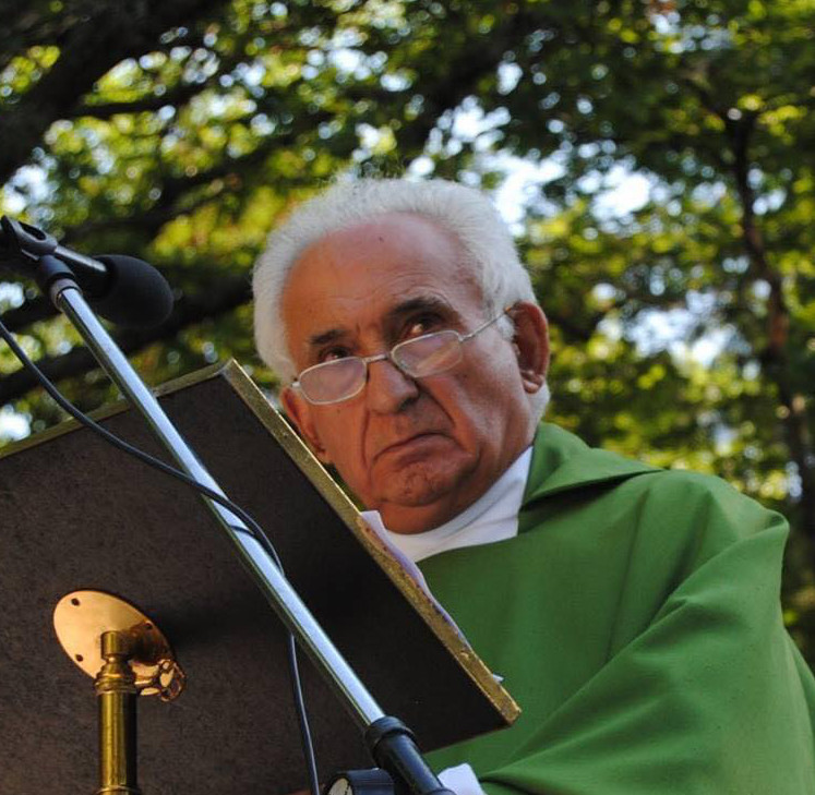 António Morais
